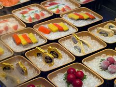 -海底捞大排档火锅(悦荟广场店)