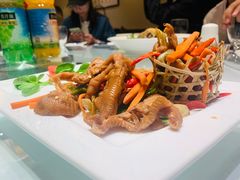 -百姓渔村(南中环店)