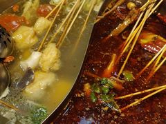 -杨校长·老成都串串香火锅(全国总店)