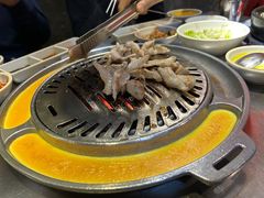 -喜来稀肉(虹泉路店)