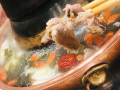 -阳坊胜利涮羊肉(阳坊老店)