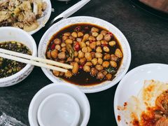 -朴小妹人参鸡汤火锅(长白山万达店)