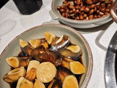 -牛村来人潮汕牛肉火锅(西单店)