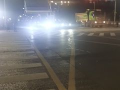 -锦江之星(南京新街口店)