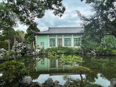 -浙江西子宾馆·牡丹厅
