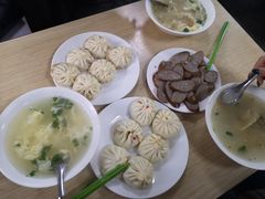 -津门永胜包子铺(哈尔滨道总店)