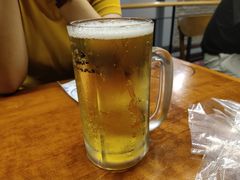 -BHC炸鸡(明洞总店)