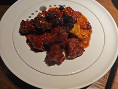-张家卫·阳江菜·小海鲜(肥婆湾桥店)