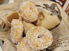 -太食獸泰式茶餐厅(IFS国金中心店)