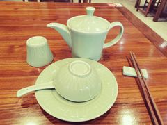 -虎哥私房菜(馒头山店)