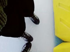 -松江大学城体育馆滑冰馆