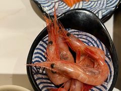 -金马门国际美食百汇(珞喻路店)