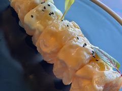 -上海滩餐厅(BFC外滩金融中心店)
