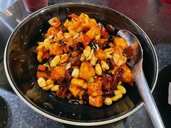 -华豫川酒家(大卫城店)