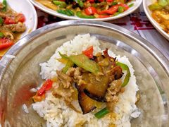 -文杰餐馆(南洪时尚风情街店)