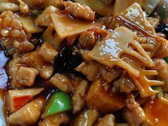 -食客居(缔景店)