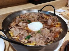 -东京屋(武定路店)
