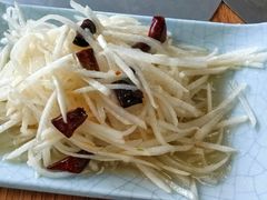 -北京龙庆四季香农家饭庄·灶台鱼·碳烤虹鳟鱼(龙庆峡店)