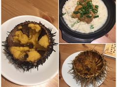 生海胆-海胆小馆(东北水饺·春柳店)