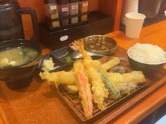 -天妇罗内顺田(罗湖店)