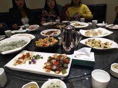 -鹦鹉小厨味道餐厅(山大南路店)