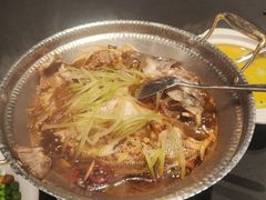 -简小舍· 民间手艺菜(古德寺店)