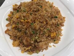 -太兴餐厅(东方广场分店)