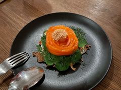 -BOR Eatery(安福路店)