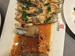 -小舟山海鲜