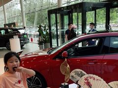 -北京晨德宝宝马4S店(金港汽车公园店)
