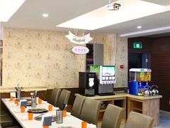 -兆丰海鲜烧烤涮自助(丰南总店)