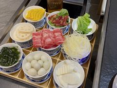 -咏江南·苏式火锅·苏州评弹(观前街店)