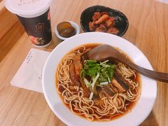 -厝内小眷村(天河南一路店)