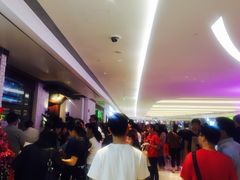 -绿茶餐厅(布吉万象汇店)