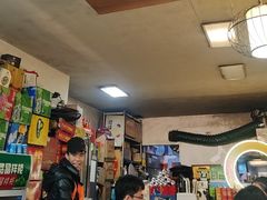 -正宗水城烙锅(黔灵东路店)