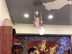 大堂-桂花香手工面(鼓楼店)