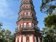 -顺峰山公园