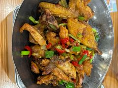 -同学酒楼(湖大琴园店)