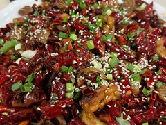 -天一沾水肥肠(科园一街店)