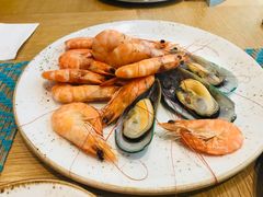 -沈阳和平艾美酒店新食谱西餐厅