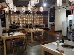 -八角锄烧·肉火锅(天河城店)