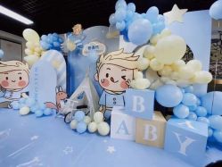 -CHERRY BABY 轻奢派对策划(北京国贸店)