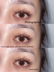 -Cici Nail日式美甲美睫工作室