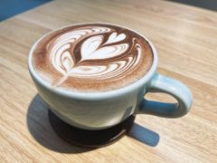 -十一咖啡(青年大街工厂店)