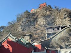 -武当山风景区