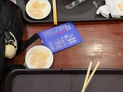 -清真·马洪小炒泡馍馆(钟楼回民街店)