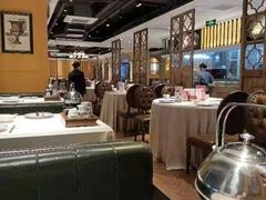 大堂-广东道至正家宴(天河店)