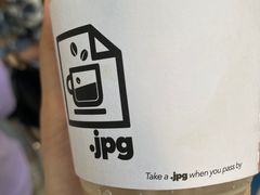-JPG coffee(广州体育西店)