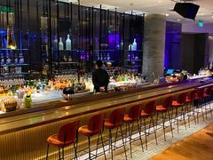 -池畔酒吧 WET Bar