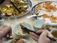 -旺鲜渔港连锁餐厅·珠海特色美食地标(爱情邮局店)